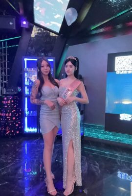 สาวสวยหน้าหวาน “สาวราศีตุลย์-ลายหงชา” เผยร่องลึกเซ็กซี่เย้ายวนจากมุมมอง (12P