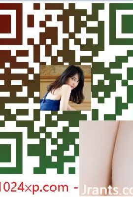 AI Art – อะนิเมะสาว 4