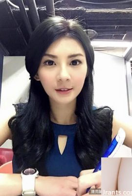 รวมภาพบิกินี่สุดเซ็กซี่ของ Ah Meow พยาบาลหัวใจสวยและหัวใจสวยมาแล้ว (22P)