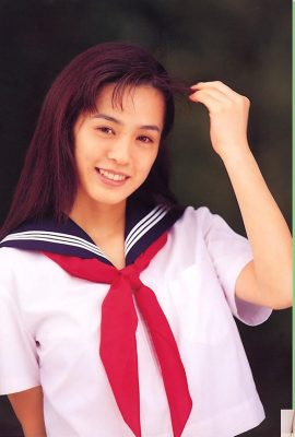 อิชิกาวะโมเอะ (ภาพถ่าย) (KUNI Scan) (50P)