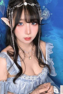 สาวญี่ปุ่นหน้าหนัก “Little Rabbit Haruka Ye” มีรูปร่างเซ็กซี่และน่าดึงดูดสุด ๆ (23P)