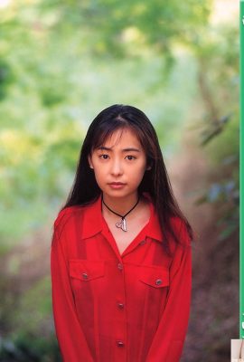 Maho Takai (ภาพถ่าย) (KUNI Scan) (60P)