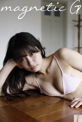 Masuda Erina) ลูกบอลกลมระเบิดเป็นร่างที่มีเสน่ห์เย้ายวนใจ (31P)