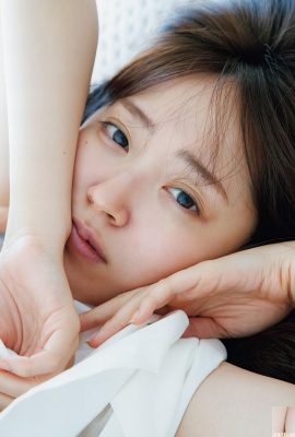 (ซูซูกิ ไอริ) โค้งดุดันและ “ผิวเนียนสวย” ดึงดูดแฟนๆ มาก (31P)