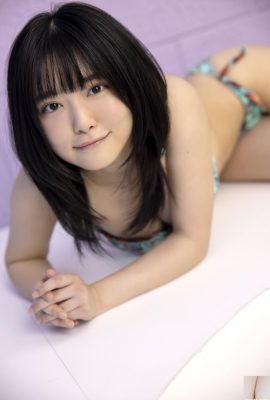 Aimu Tsuda) หน้าหวาน + หุ่นสวย…อ่านแล้ววัดทันที (25P)