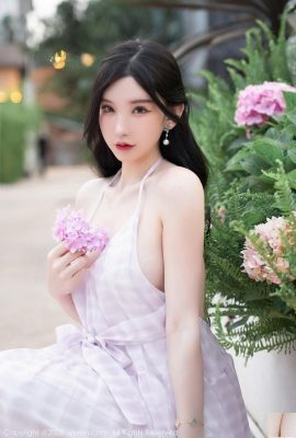 VOL.5207 โจวหยูซี (79P)