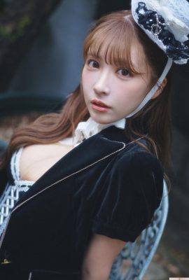 Yua Mikami) มุมมองของหน้าอกที่สวยงามทำให้ผู้คนเขินอายจนความดันโลหิตพุ่งสูงขึ้น (25P)
