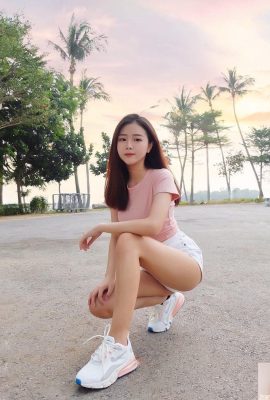 มาเลเซีย IG สาวสวย Janice Koh (9p)