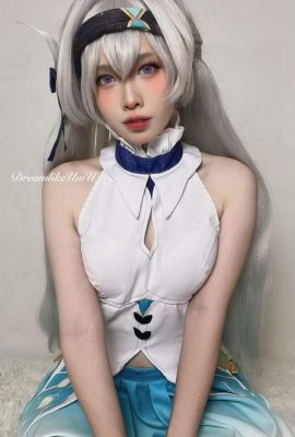 Dreamlikeuwu – Rail Honkaistar Firefly