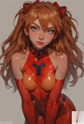 ★ PATREON ★ (Ashley Newhouse) Asuka เก๋ไก๋