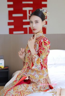 lingyu69 “การซื้อส่วนตัว” 2