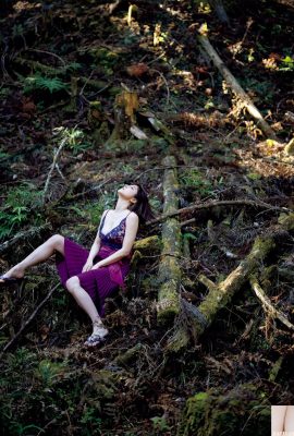 (Suzumoto สวยงาม) การปรากฏตัวไม่สามารถทนได้! หน้าอกที่นุ่มนวลกำลังจะเกิดขึ้น (44p)