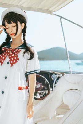 Diary ของ Momo-Sailor โง่ (Gentleman’s Edition) (126p)