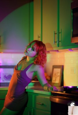 -Suicide Girls) 10,2025-Maeee-ระวังเธอร้อน (52p)