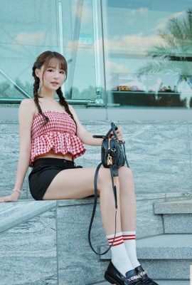 เต้านมหิมะน่ารัก “หยวนหยวน” ด้วยหน้าอกยาวที่หน้าอกมุมมองของดงฮาจิเยงนั้นคือการดูดซับวิญญาณมาก (13p)