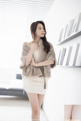 -XiaoYu) HD Photo 2023.02.07 Vol.960 Xu Lizhi (84p)