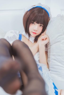 เชอร์รี่ Meow-Passenger Heroine (29p)