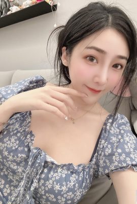 การล่อลวงของหน้าอกที่สวยงาม “Xu Weian Vivi_hsu” พร้อมหน้าอกกลมและอวบอ้วน (20p)