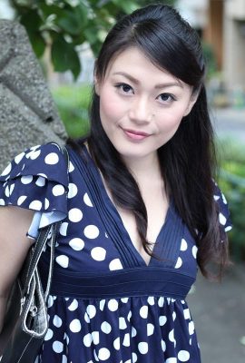 ทริปธุรกิจของแฟนสบาย Kyoko Nakajima (34p) ภรรยาของเขา