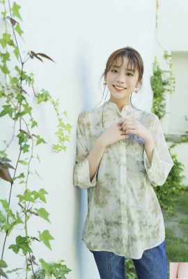 (Asukka Takashima) Sweet Smile มีเสน่ห์และมีเสน่ห์และอร่อยรูปตัว S ที่สมบูรณ์แบบมาก (30p)