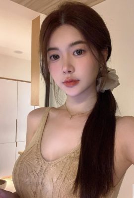 การซ่อนลึกและไม่แสดงให้เห็นถึงรูปที่ดีของคุณ “yixin_yixin” ดูดูสะดุดตามาก (21p)