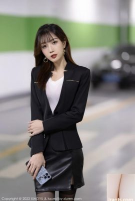 -XiaoYu) HD Photo 2022.05.11 Vol.775 Lin Xingxian (80p)