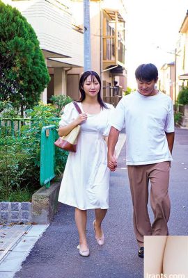 Miogawa Haruka: ความตื่นเต้นกับพ่อตาของเธอฉันหลงรักด้วยความสุข Miogawa Haruka (21p)