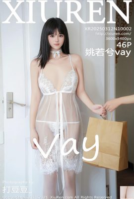 -XiuRen) 2025.03.12 Vol.10002 Yao Ruotai Vay เวอร์ชันเต็มรูปถ่าย (46p)