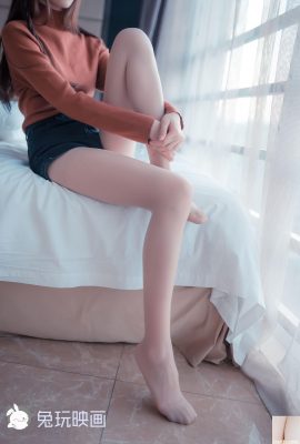 (กระต่ายเล่นกับภาพยนตร์) – เท้าเล็ก ๆ ที่กำลังจะมาถึง (49p)