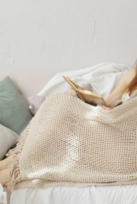 Alise Moreno – พื้นที่อ่านหนังสือ (115p)