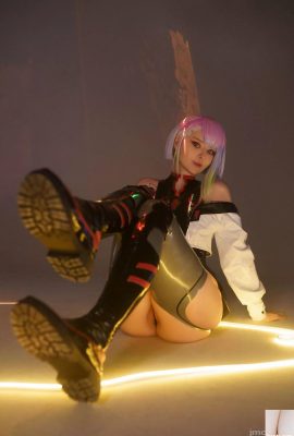 รางวัล Vinnegal Jan (2b+Lucy) (105p)