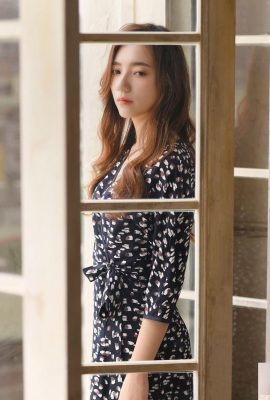 ลมหายใจหวาน ๆ และหวานโรแมนติค “Si Yu_jessie” ร่างกาย (11p)