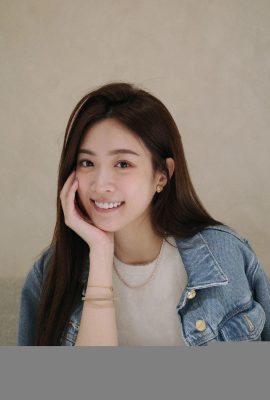 “Xuanxuan” โค้งเว้าและนูนทำให้ผู้คนต้องการรักพวกเขาด้วยพลัง (20p)