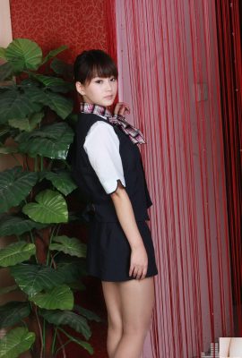 ภาพถ่ายส่วนตัวของ Lin Li ในประเทศจีน (1) (100p)