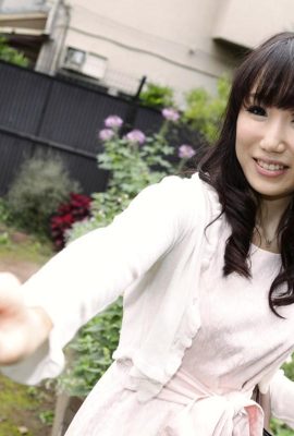 Minami Amina: แฟนของฉันที่เก่งในการทำอาหารและ blowjobs (26p)