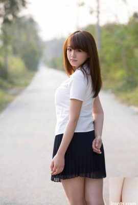 AI Shinozaki (YS Web) HD Photo Photo Vol.560 (94p)