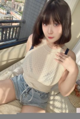 “Ruru Ruru” มีชุดตัดต่ำที่ทำให้ชาวเน็ตดูร้อนแรง (19p)