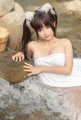 อนิเมะ – Momo โง่ – Little Panda (68p)