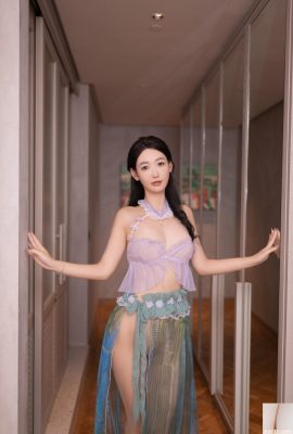 สไตล์โบราณของ Tang Anqi (91p)