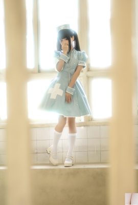 อนิเมะ – Momo โง่ – Little Nurse (118p)
