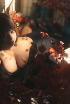 อนิเมะ – Momo โง่ – Little Akagi (52p)
