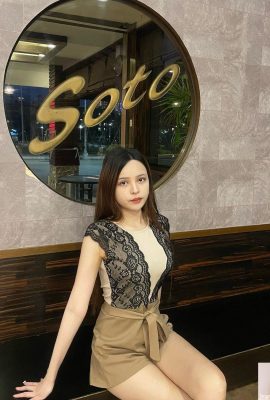Sexy Liberation “Sheep 2.0” มีรูปร่างที่สวยงามที่ปรากฏ (22p)