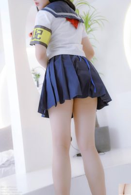 สาวน่ารัก Nyako Meow – ผู้บัญชาการวินัยของ Feng (85p)