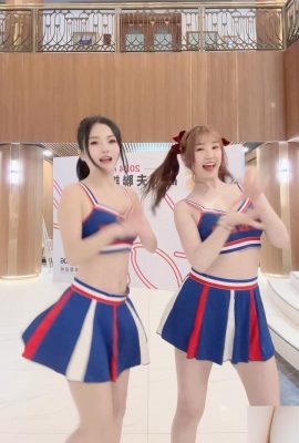 “Yan Luoxi” ร่างกายร้อนถูกเปิดเผย (21p)