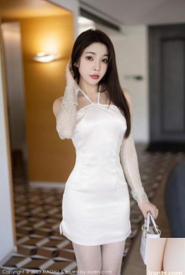 -XiaoYu) HD Photo 2023.08.17 Vol.1094 Xu Lizhi (81p)