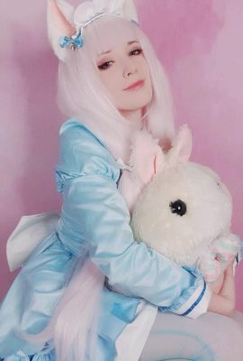 enafox – วานิลลา (27p)