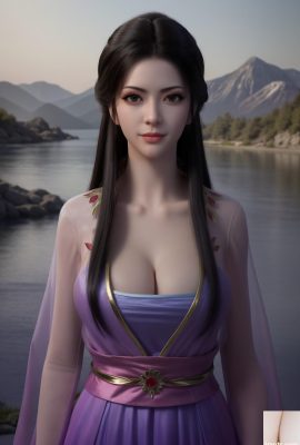 南宮婉และความบันเทิง 4