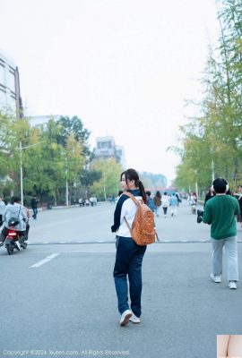 -XiuRen) HD Photo 2024.02.21 No.8122 Wang Wanyou (80p)