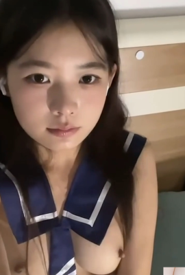 Jia Jia (11p) ในมองโกเลียภายใน