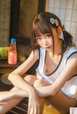 Goldfish Kinngyo《 Tokilight ในวันฤดูร้อน》 (23p)